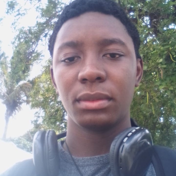 Foto de perfil de Kelton Manjate